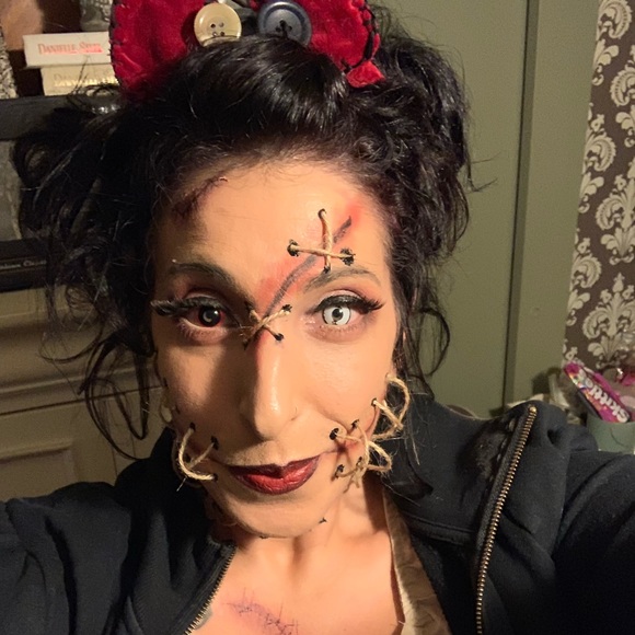 Meet your Posher, Melissa - Picture 1 of 1